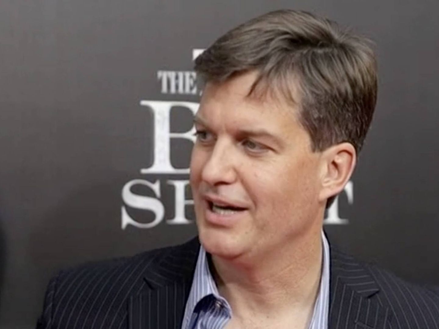 La última alerta de Michael Burry: 