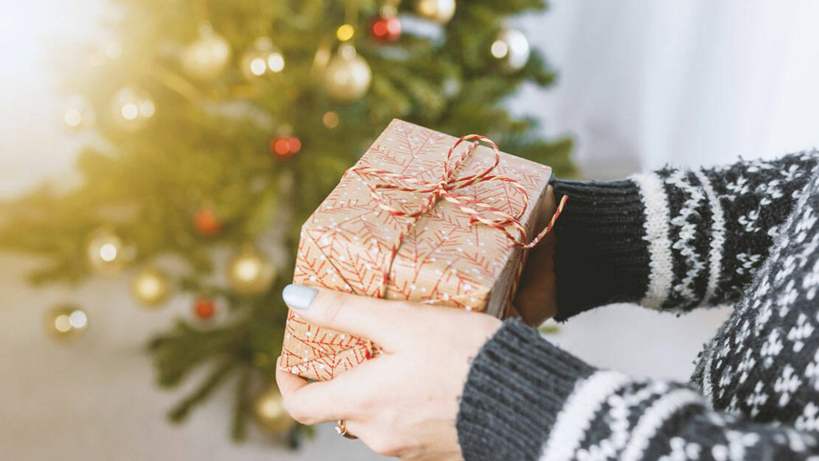 Los mejores regalos de Navidad para mujer y para todos los bolsillos