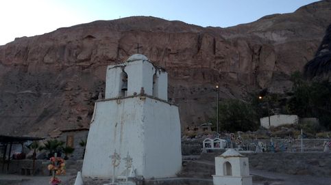 Las 30 indestructibles iglesias españolas del Altiplano: en pie tras 500 años de terremotos