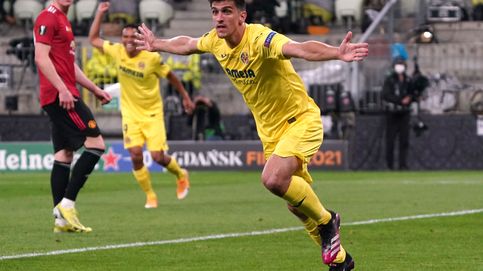 El Villarreal se proclama campeón de la Europa League después de 22 penaltis (1-1)