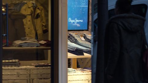 Pepe Jeans cerrará más de 100 tiendas y despedirá a un tercio de la plantilla
