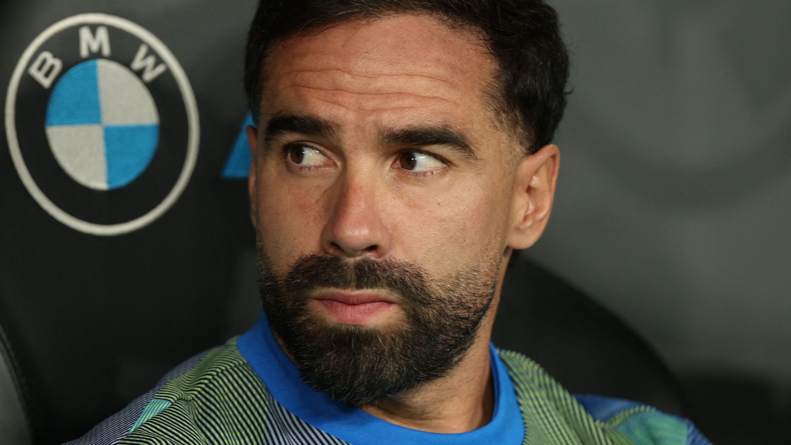 Carvajal, sobre el conflicto entre Valverde y Tchouaméni: "Varias veces jugadores han llegado a las manos"