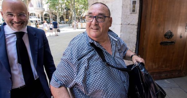 Foto: Piden 4 años de prisión para el mediador del fichaje de Casillas por el Oporto (Efe)