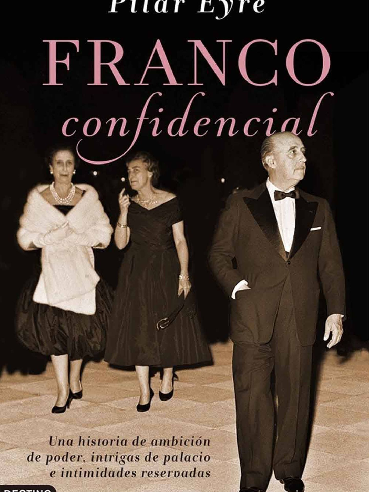 Franco Confidencial.