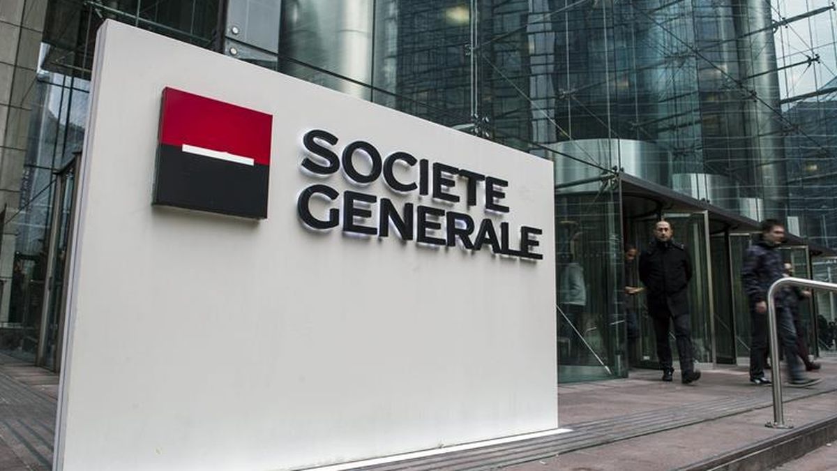 Société Générale compra el 0,34% de Solaria mediante ampliación de capital
