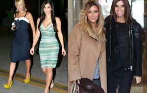 Kim Kardashian ya es, oficialmente, un icono de estilo
