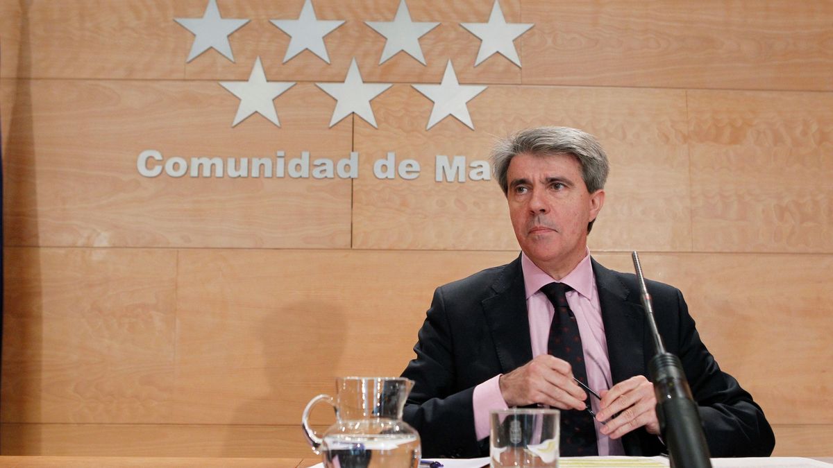 El PP elige a Ángel Garrido sucesor de Cifuentes y candidato a presidir Madrid