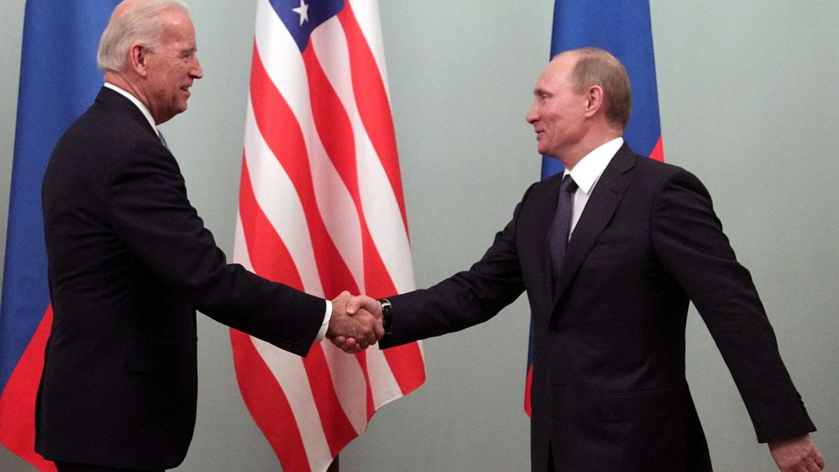 Rusia incluye a EEUU en su lista de "países hostiles" tras los últimos choques entre ambos