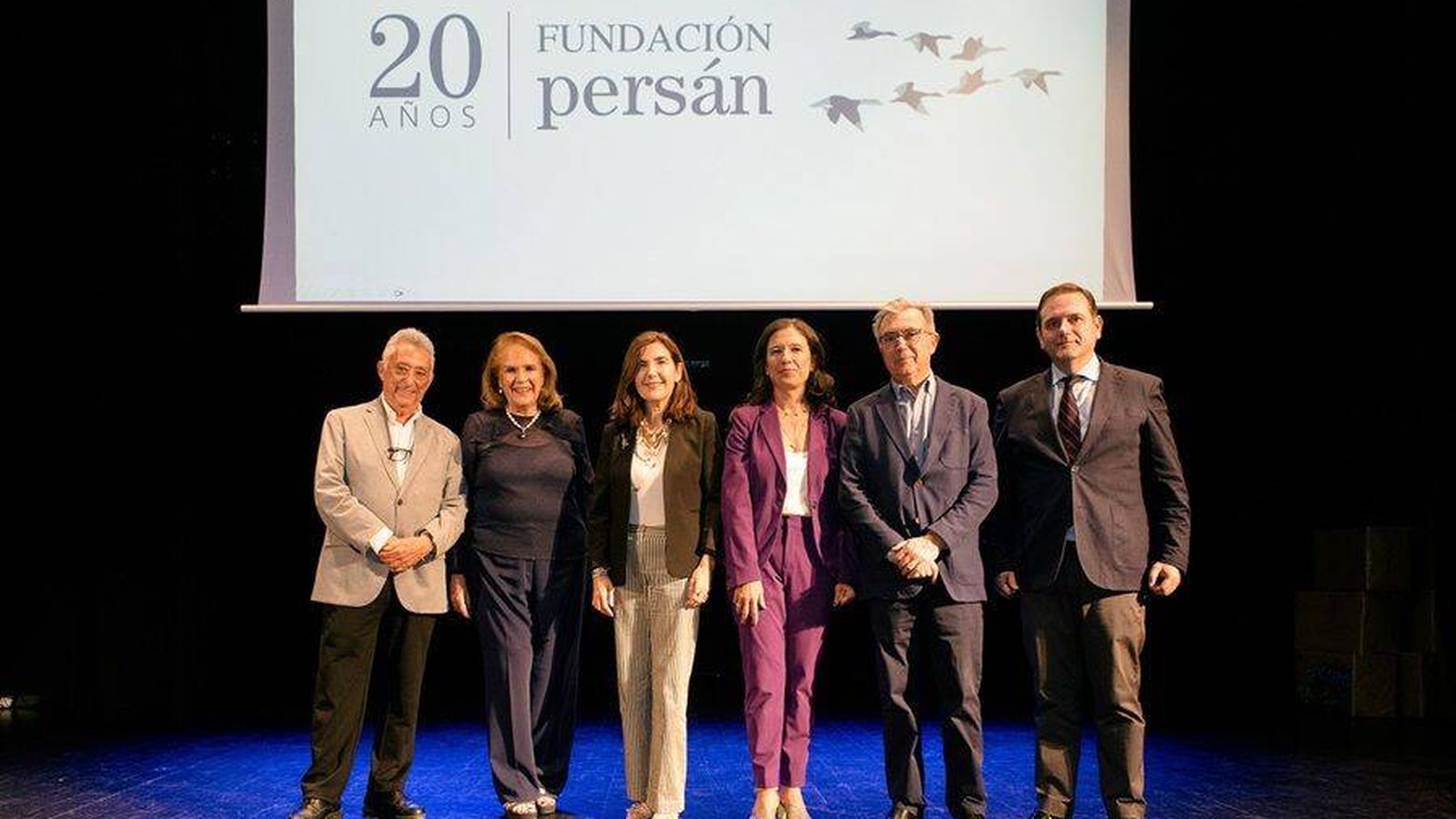 La Fundación Persán cumple 20 años con más de 10.000 personas atendidas y 3.000 inserciones laborales
