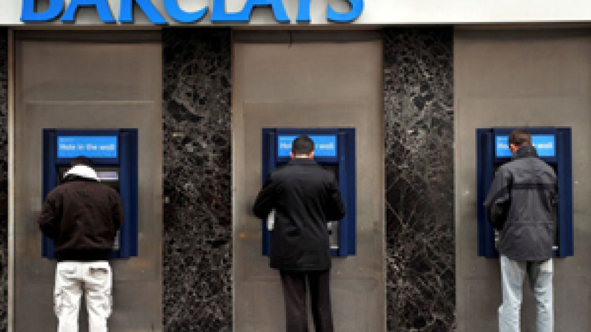 Barclays incrementa su beneficio neto un 10% gracias a la banca de inversión