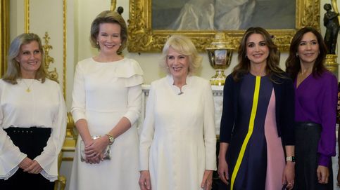 Le ponemos cara a la royal que más ha gastado en ropa y joyas en 2022: casi 800.000 euros