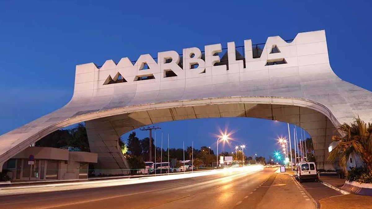 La Justicia de Andalucía ratifica el toque de queda en Marbella y Estepona 