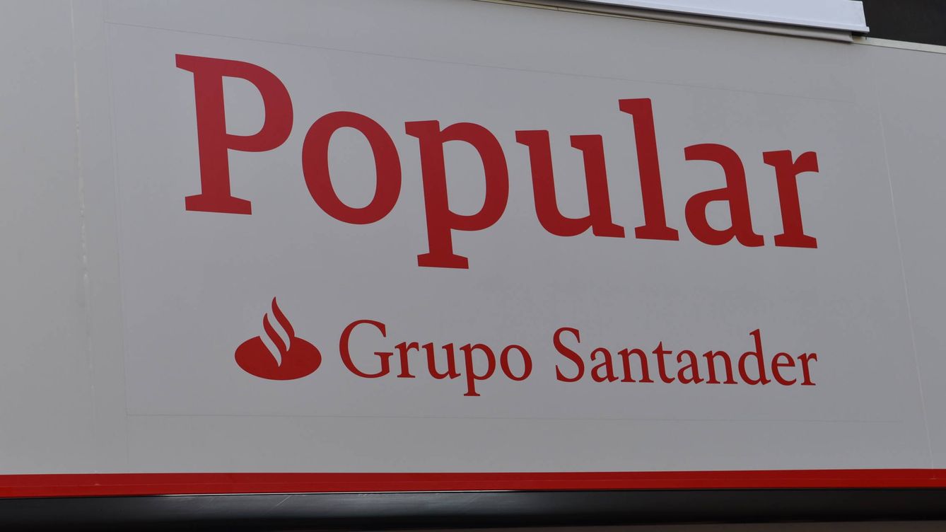 Un bufete español recurre al TEDH la sentencia europea sobre accionistas del Popular