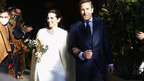 Wedding insider: todos los detalles de la boda madrileña de Alejandra Ansón este sábado