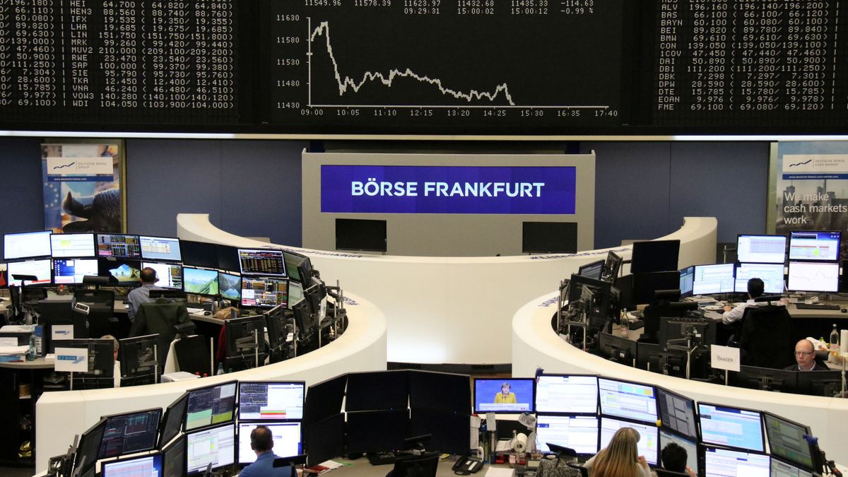 Mejora la confianza inversora de los alemanes... pero el 'bund' sigue negativo