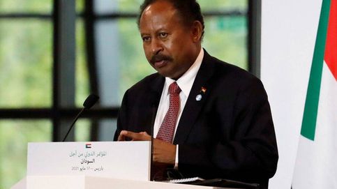 El primer ministro derrocado en Sudán volverá al poder tras un acuerdo con los militares