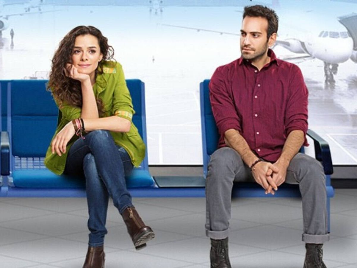 Cuántos capítulos tiene 'Amor a segunda vista', la nueva comedia turca de  Mediaset?