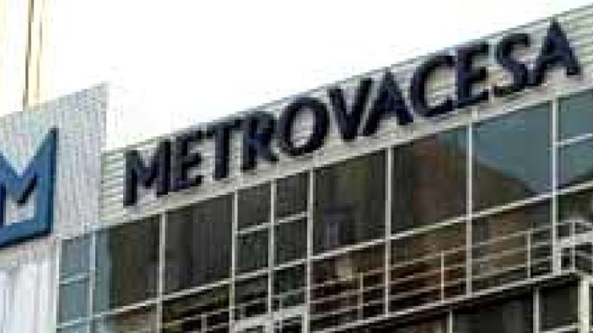 Metrovacesa cae un 17,7% en Bolsa tras la primera vuelta del plazo de suscripción de su ampliación