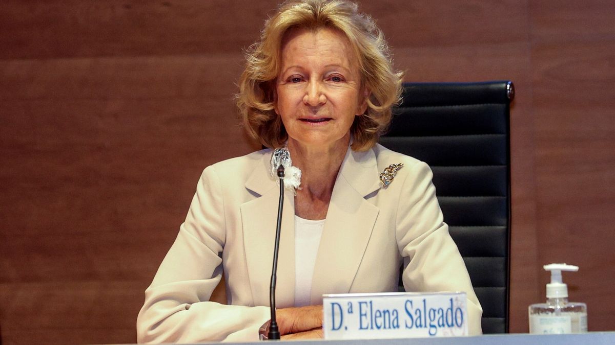 CriteriaCaixa propone a la exvicepresidenta Elena Salgado como consejera en Colonial