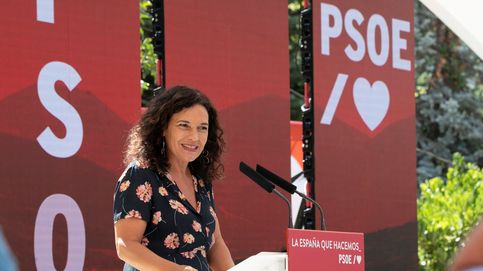 Lina Gálvez, una feminista sin trienios en el PSOE para marcar la ponencia ideológica