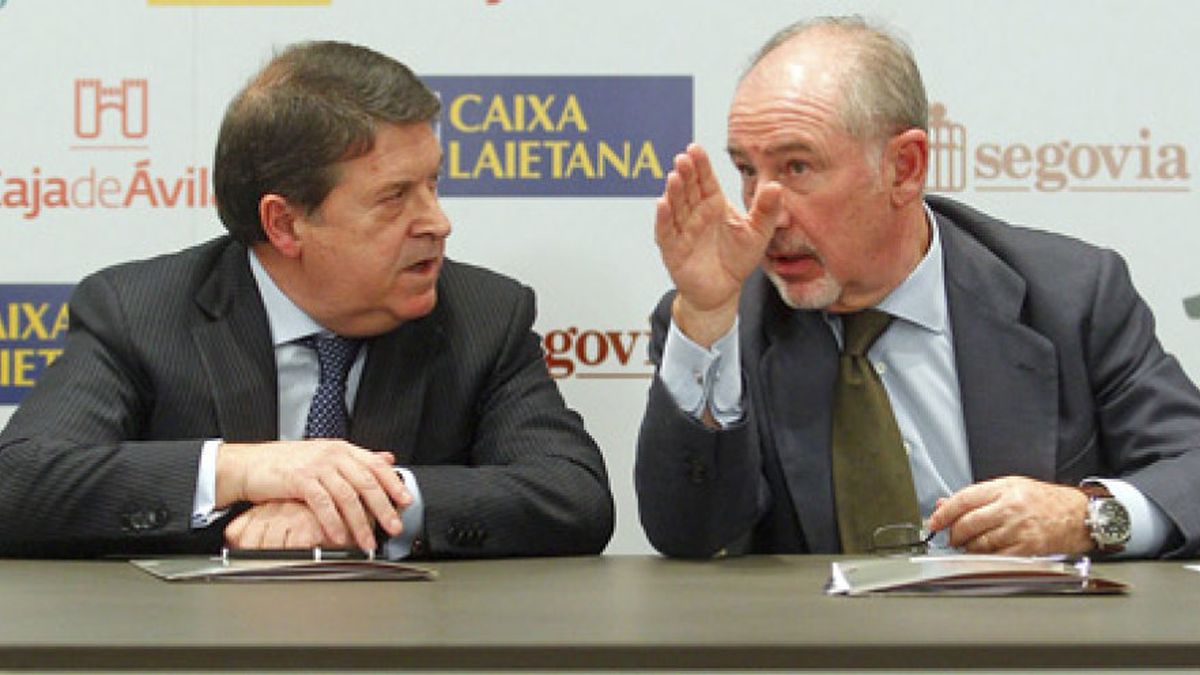 La CNMV pide más información a Bankia y demora el folleto de su OPS
