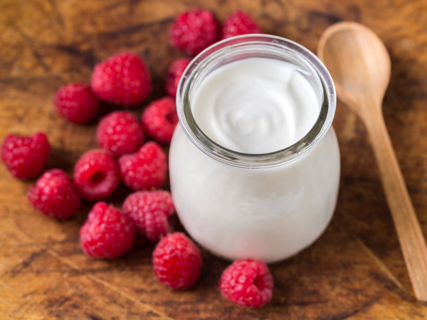 Dieta del yogur para adelgazar. (iStock)