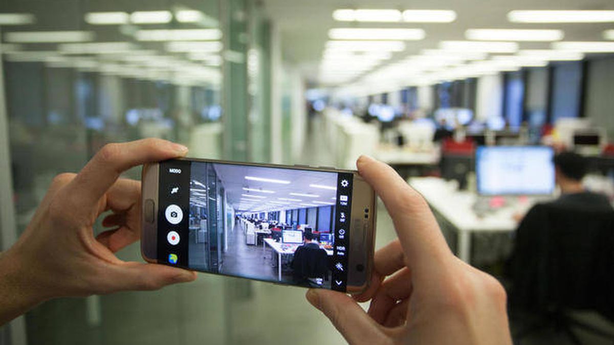 Samsung sigue los pasos de Apple, planea vender móviles usados más baratos