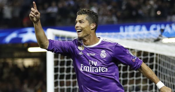 Foto: Cristiano Ronaldo tendrá que declarar ante el juez el próximo 31 de julio. (Reuters)
