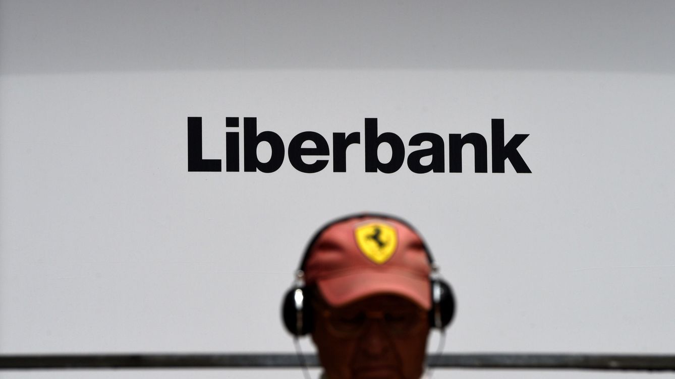 Liberbank aprovecha el calentón de la opa fantasma de Abanca para vender acciones