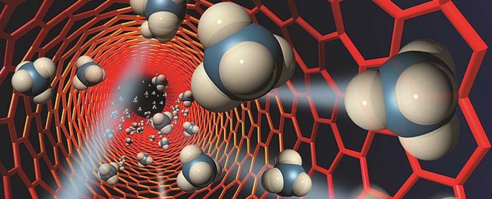 Foto: Los cinco nanomateriales que pueden cambiar el mundo