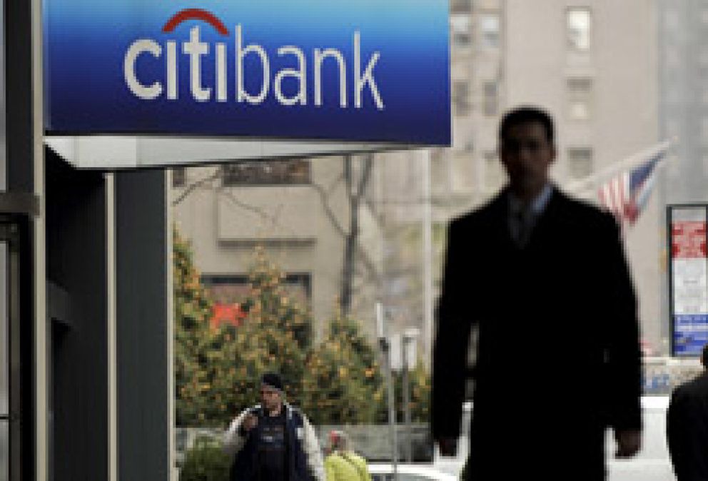 Foto: El 99% de los clientes de Citibank afectados por Lehman Brothers aceptan la compensación