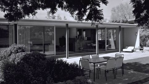 Esta es la joya arquitectónica del modernismo californiano que un ‘guardián de la galaxia’ ha destruido 