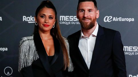 Leo Messi y Antonela Roccuzzo: así es la historia de amor más bonita del fútbol