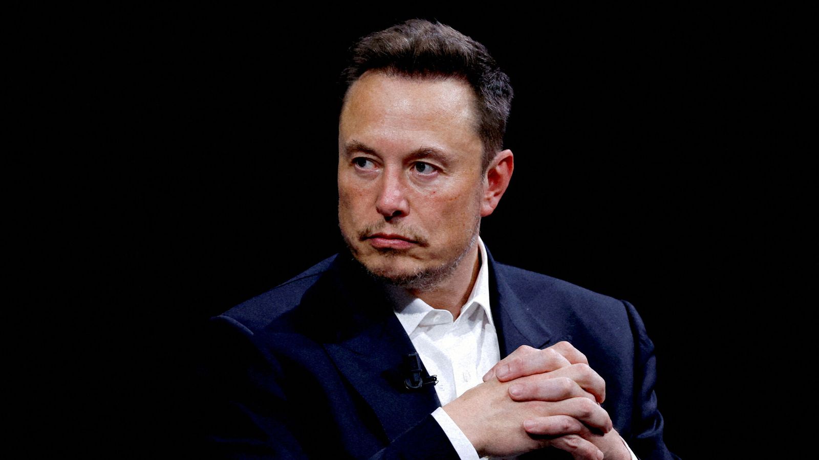 Elon Musk, CEO de Tesla y Space X. (Reuters)