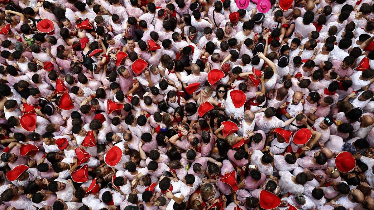 El 'chupinazo', inicio de San Fermín: ¿qué es? ¿Quién lo lanza en 2019? 