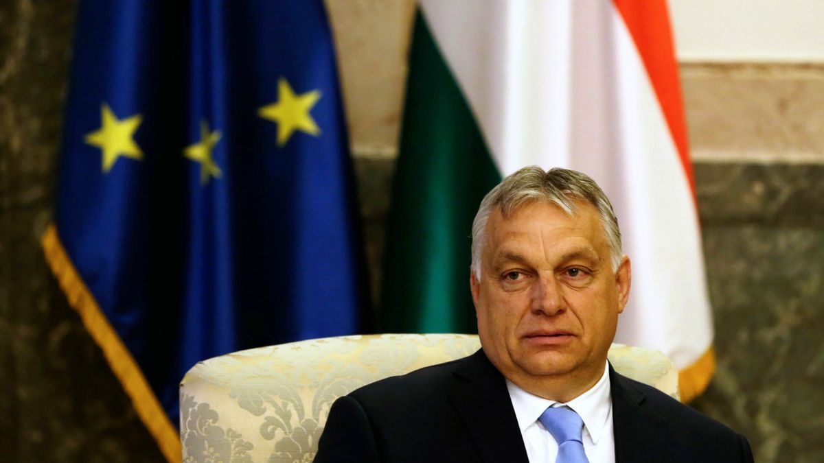 La Eurocámara pide bloquear fondos europeos a Hungría por su “vergonzosa” nueva ley