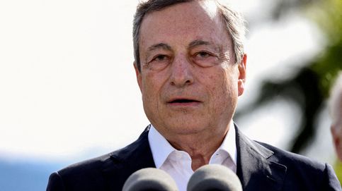 La caída de Draghi y el sacrificio del interés general