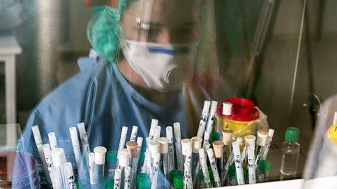 España es el cuarto país del mundo en ensayos clínicos contra el coronavirus