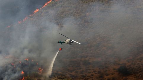 Ni barbacoas ni quemas agrícolas: arranca el Plan Infoca contra incendios en Andalucía