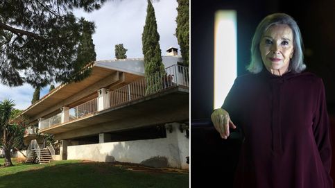 Aquí escribía Alberti: venden 'la casa más bonita del mundo' de Nuria Espert