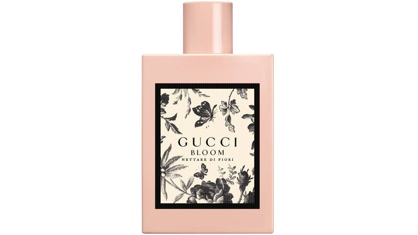 Gucci Bloom Nettare Di Fiori.