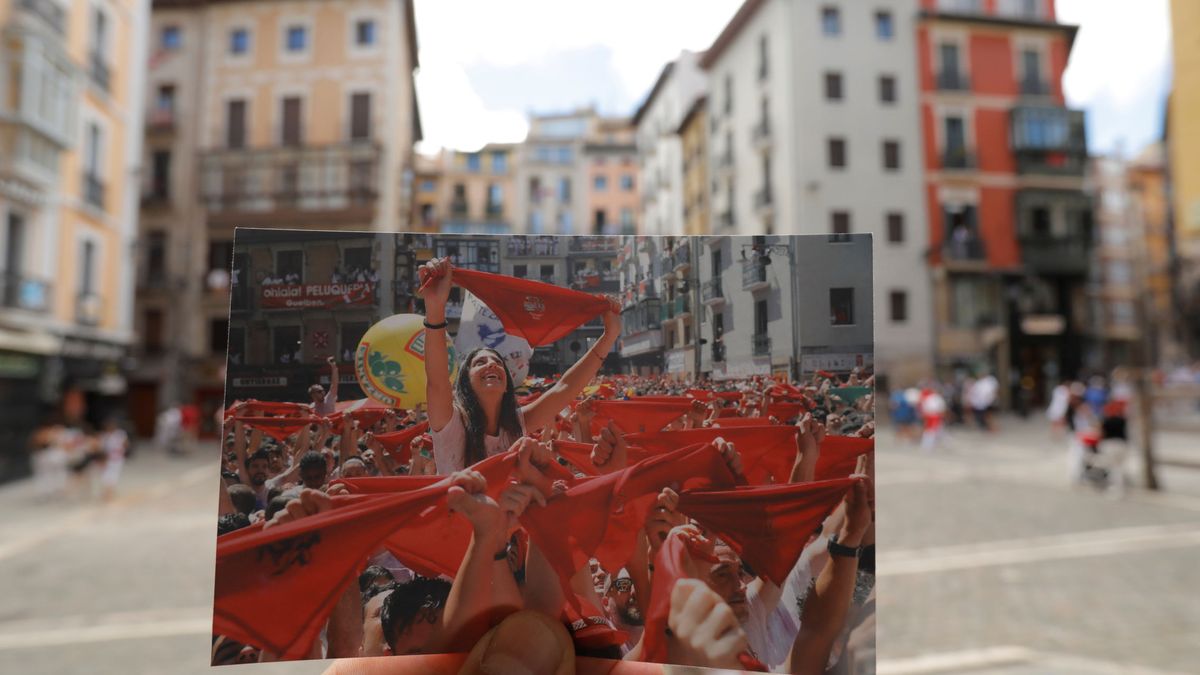 Conciertos de San Fermín 2022: horarios, fechas y cartel de los Sanfermines de Pamplona