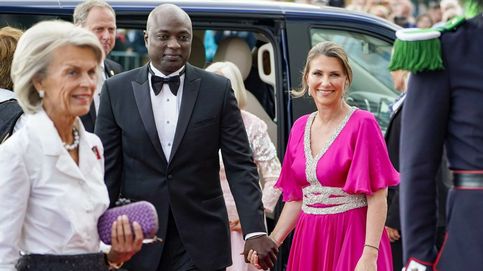 De su mayor miedo a los nervios: Marta Luisa de Noruega revela nuevos detalles de su poco tradicional boda real