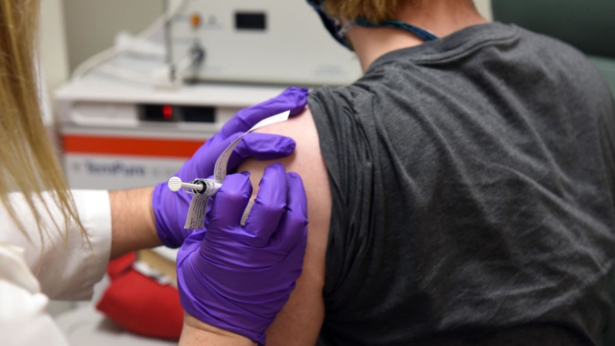 La OMS no espera vacunaciones masivas contra el covid-19 hasta mediados de 2021