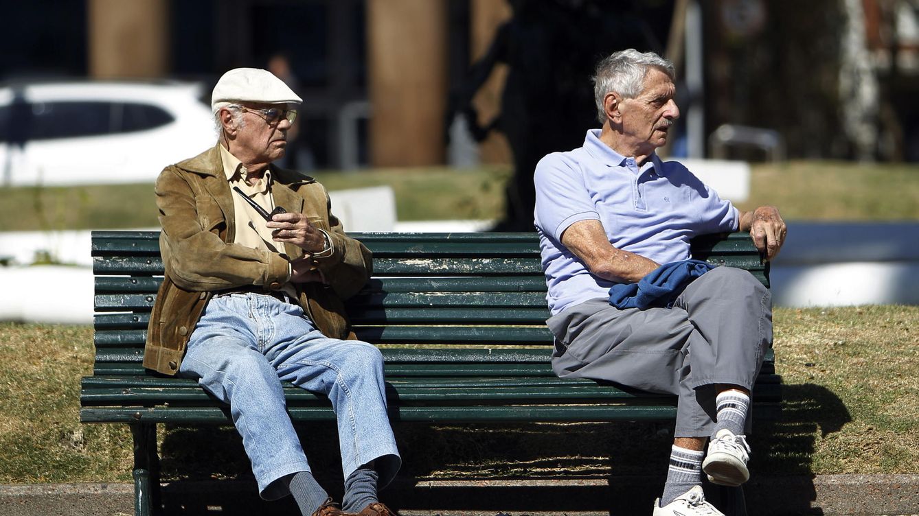 Una (sana) obsesión: un 72% de los españoles ya invierte su dinero con vistas a su jubilación