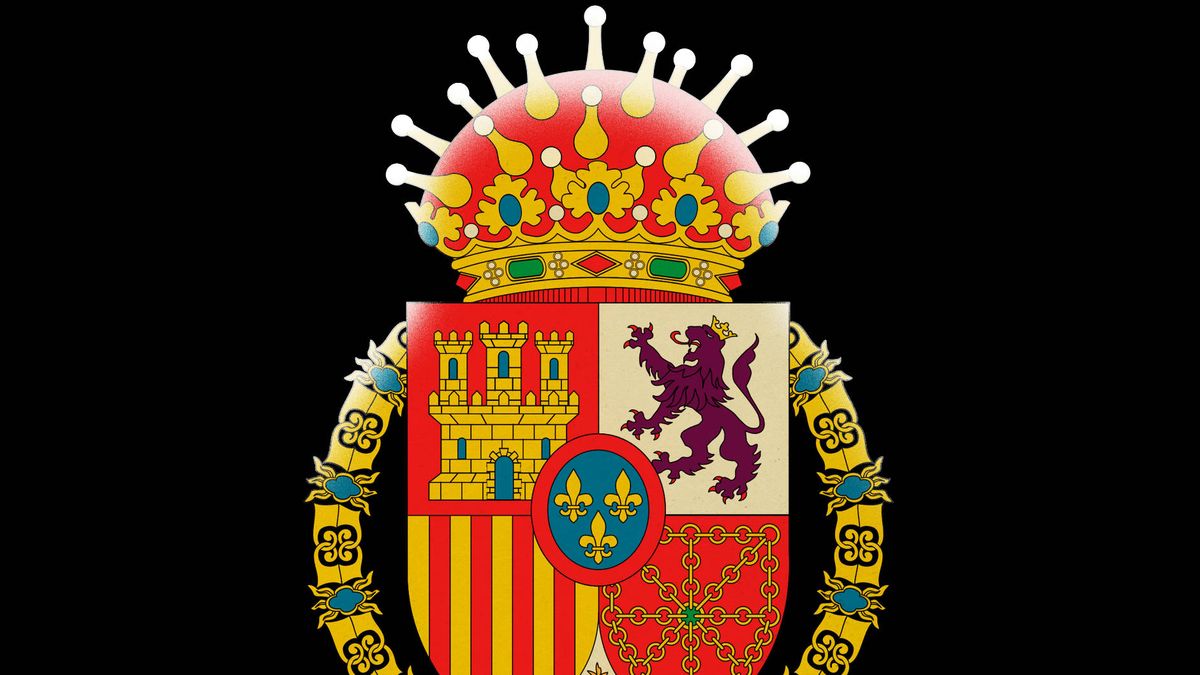 Juan Carlos I, otro ingrediente para la convulsión política