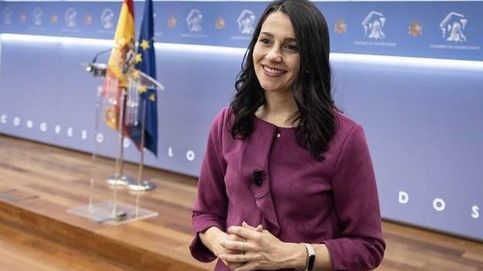 Las claves de la mudanza de Inés Arrimadas a Jerez
