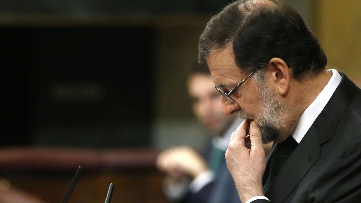 Primera sentencia del Constitucional contra los vetos de gasto de Rajoy al Congreso