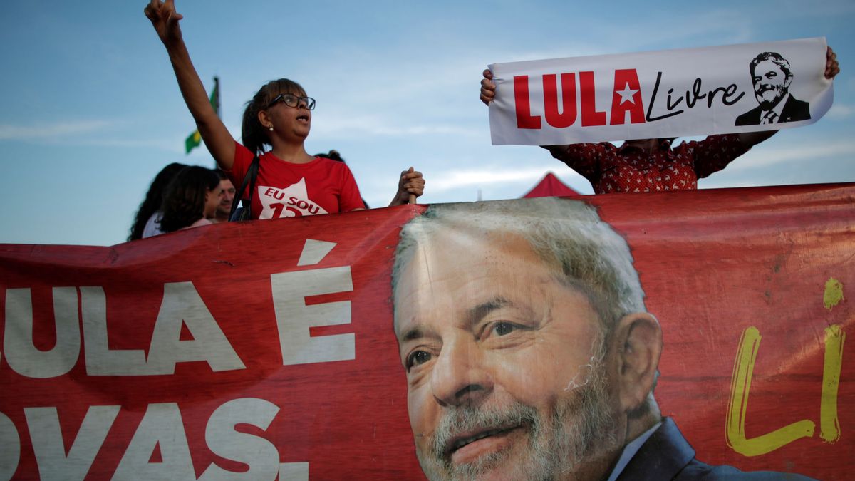 El Supremo le abre la puerta de la cárcel a Lula y a miles de presos