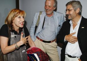 El ex diputado catalán Antonio Robles provoca una nueva ‘guerra’ entre Ciutadans y UPyD